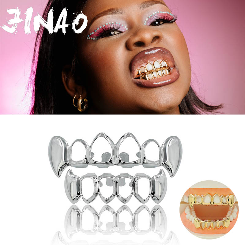 Cosplay Flame Prop - JINAO NEW 2024 Hip Hop Vampire