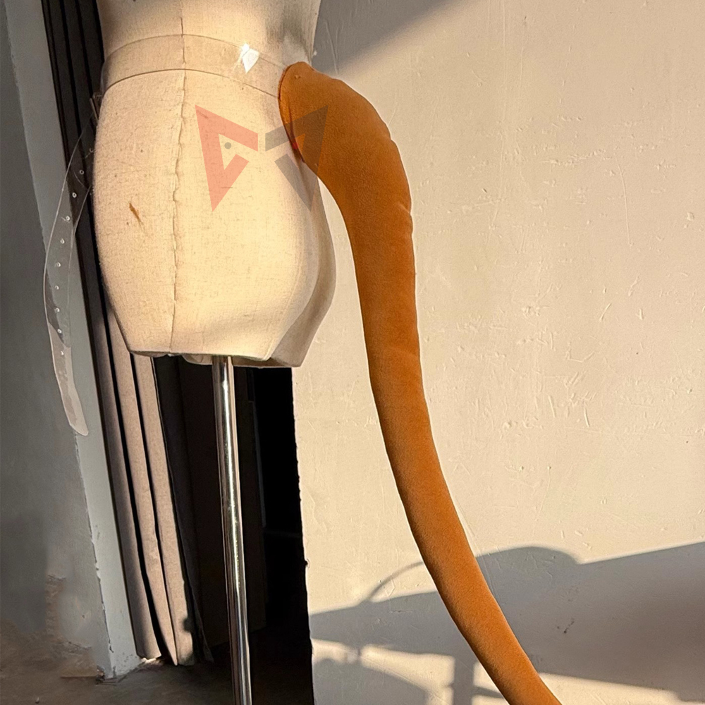 New King Simbao Cosplay Prop L - огляд і ціна Cosplay Prop Works