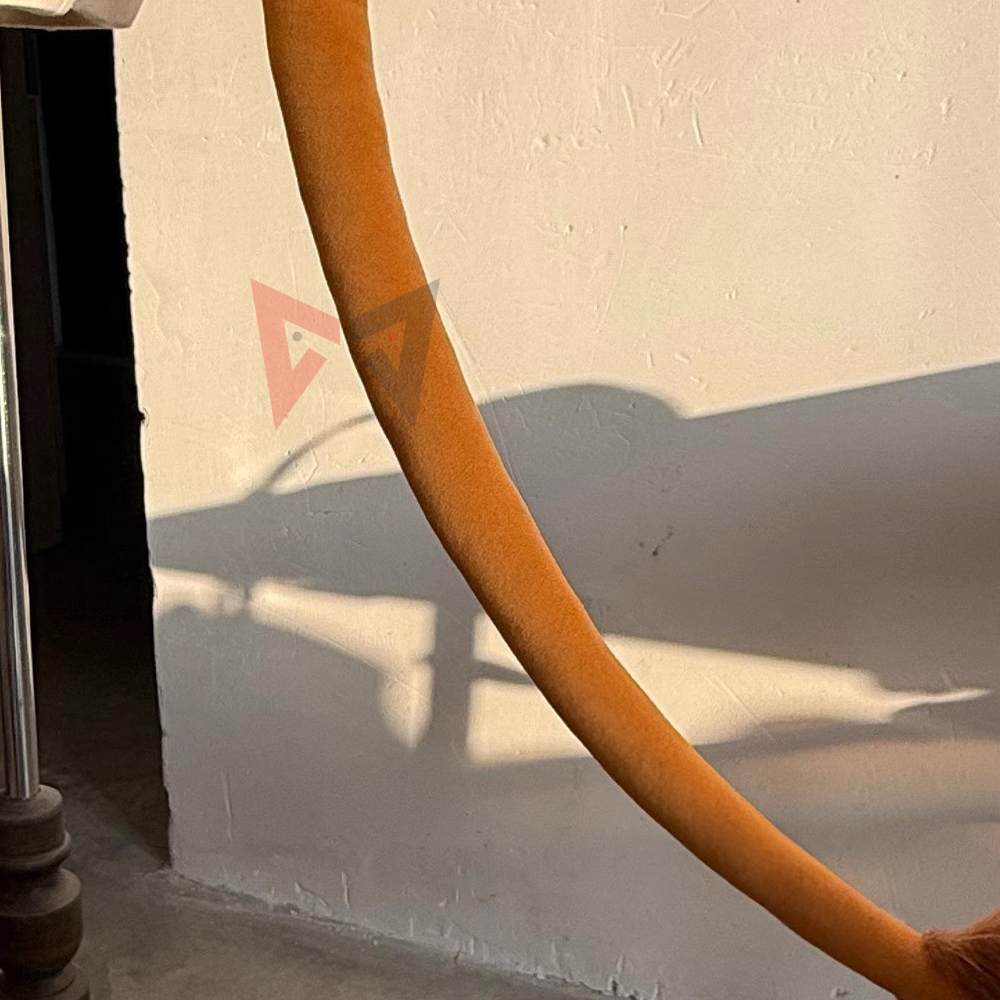 New King Simbao Cosplay Prop L - огляд і ціна Cosplay Prop Works