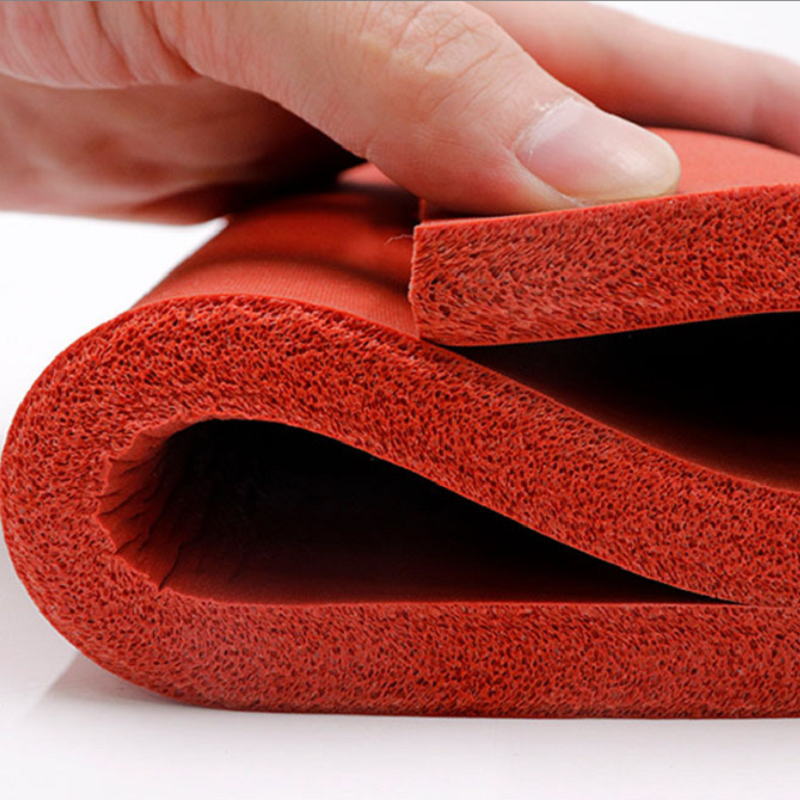 Good Quality Durable Silicone  - огляд і ціна Craft Foam Roll