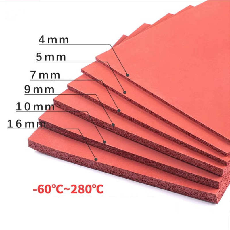 Good Quality Durable Silicone  - огляд і ціна Craft Foam Roll