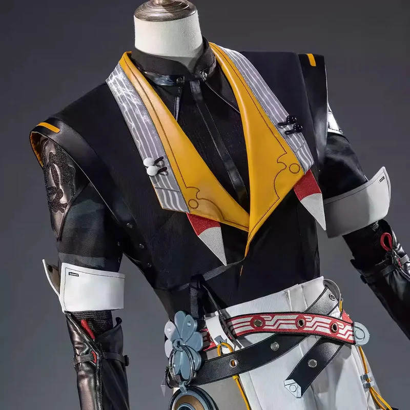 Game Zenless Zone Zero Ye Shiy - огляд і ціна Prop De Cosplay