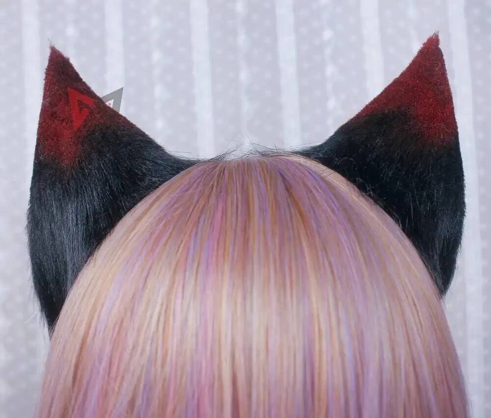 New  Lynx Set Cosplay Prop  Ly - огляд і ціна Cosplay Prop Works