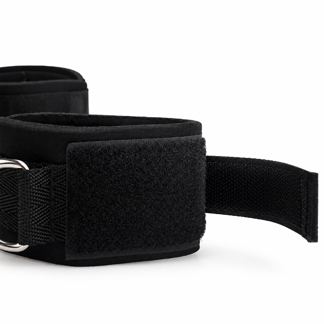 Adjustable Padded Wrist and An - огляд і ціна D Ring Strap