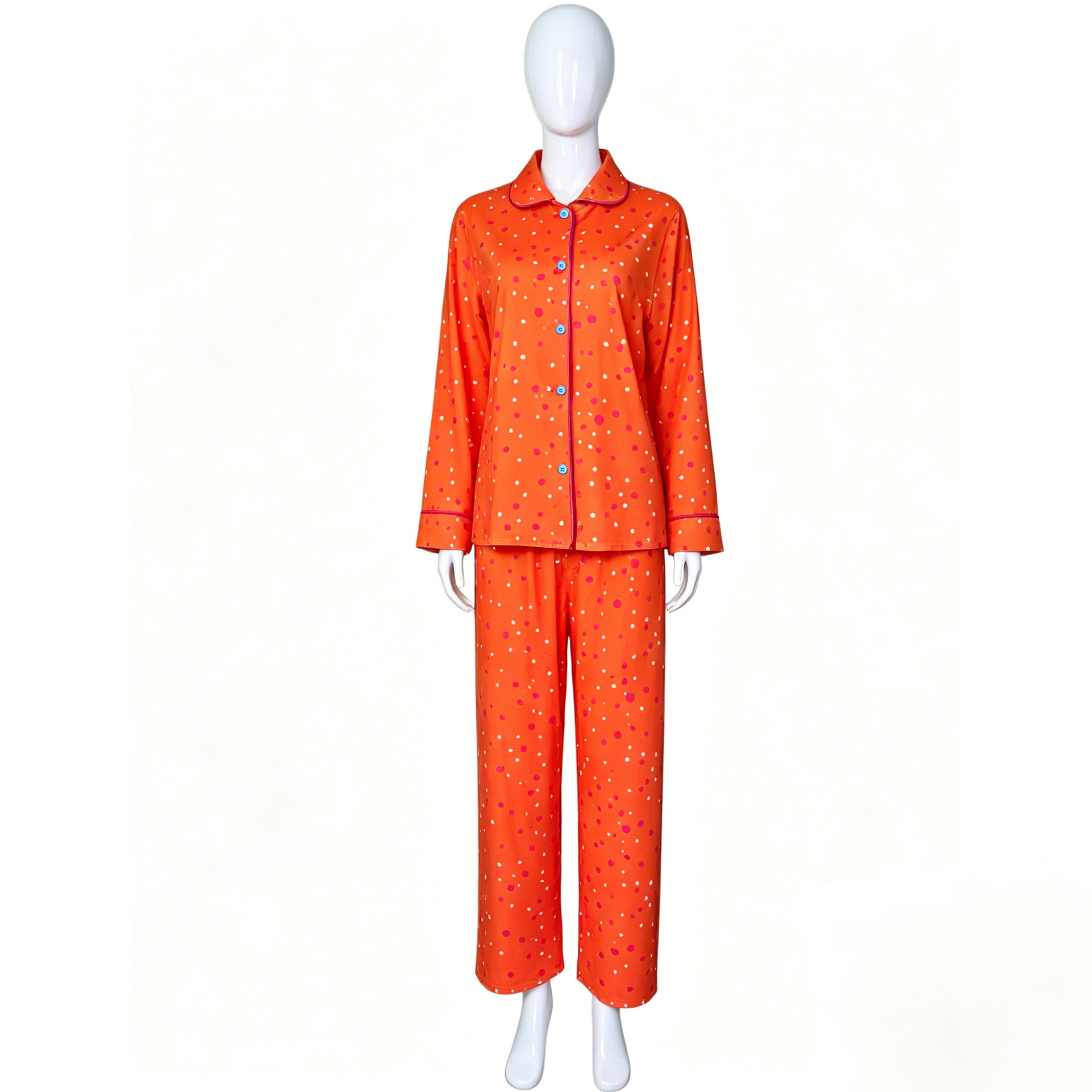 Movie Coraline Cosplay Pajamas - огляд і ціна Cosplay Prop