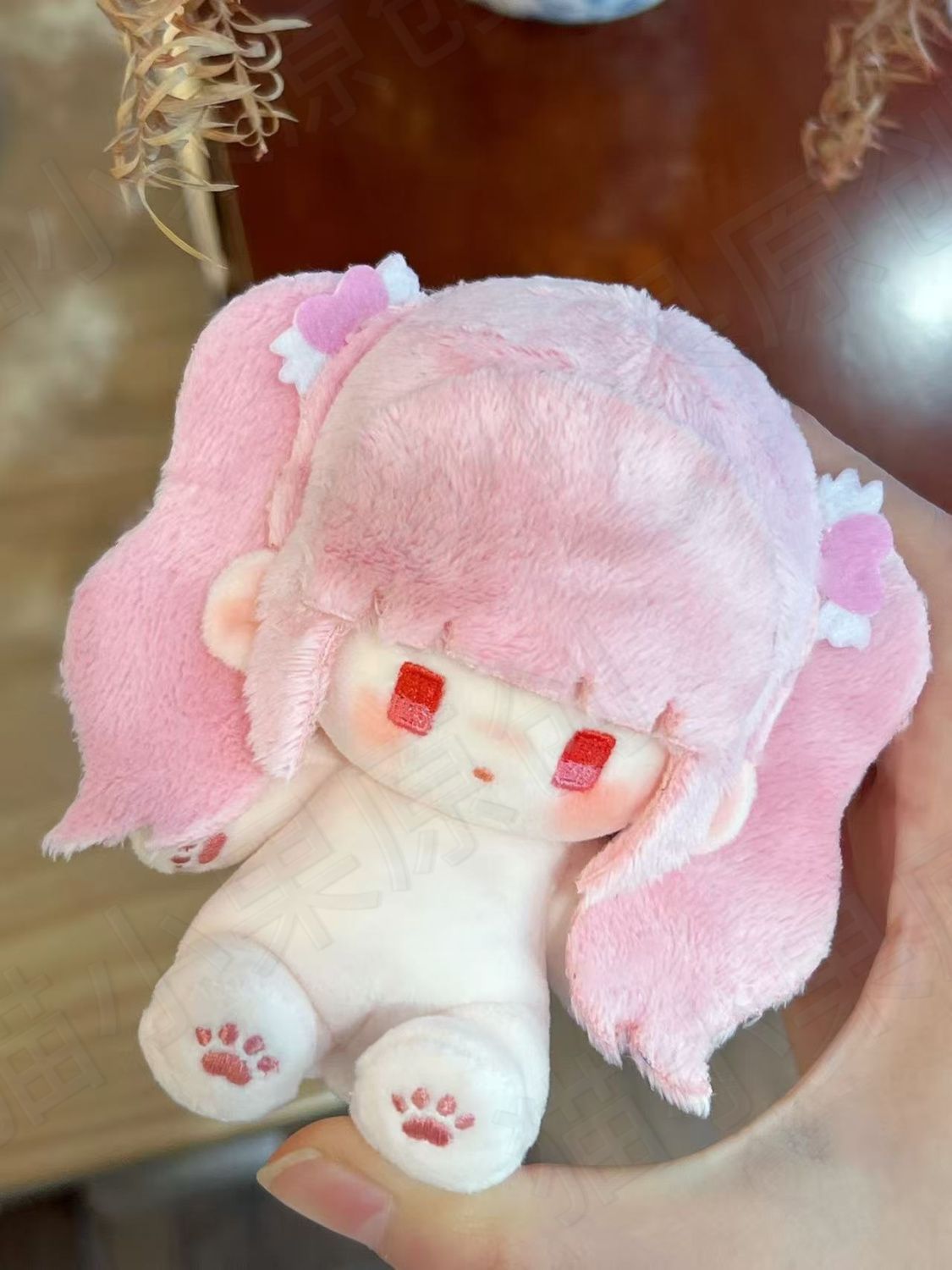 10CM Anime Link Click Plush Fi - огляд і ціна Prop De Cosplay