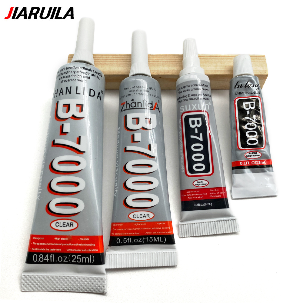B7000 / T-7000 / E-7000 Contac - огляд і ціна Contact Cement Glue