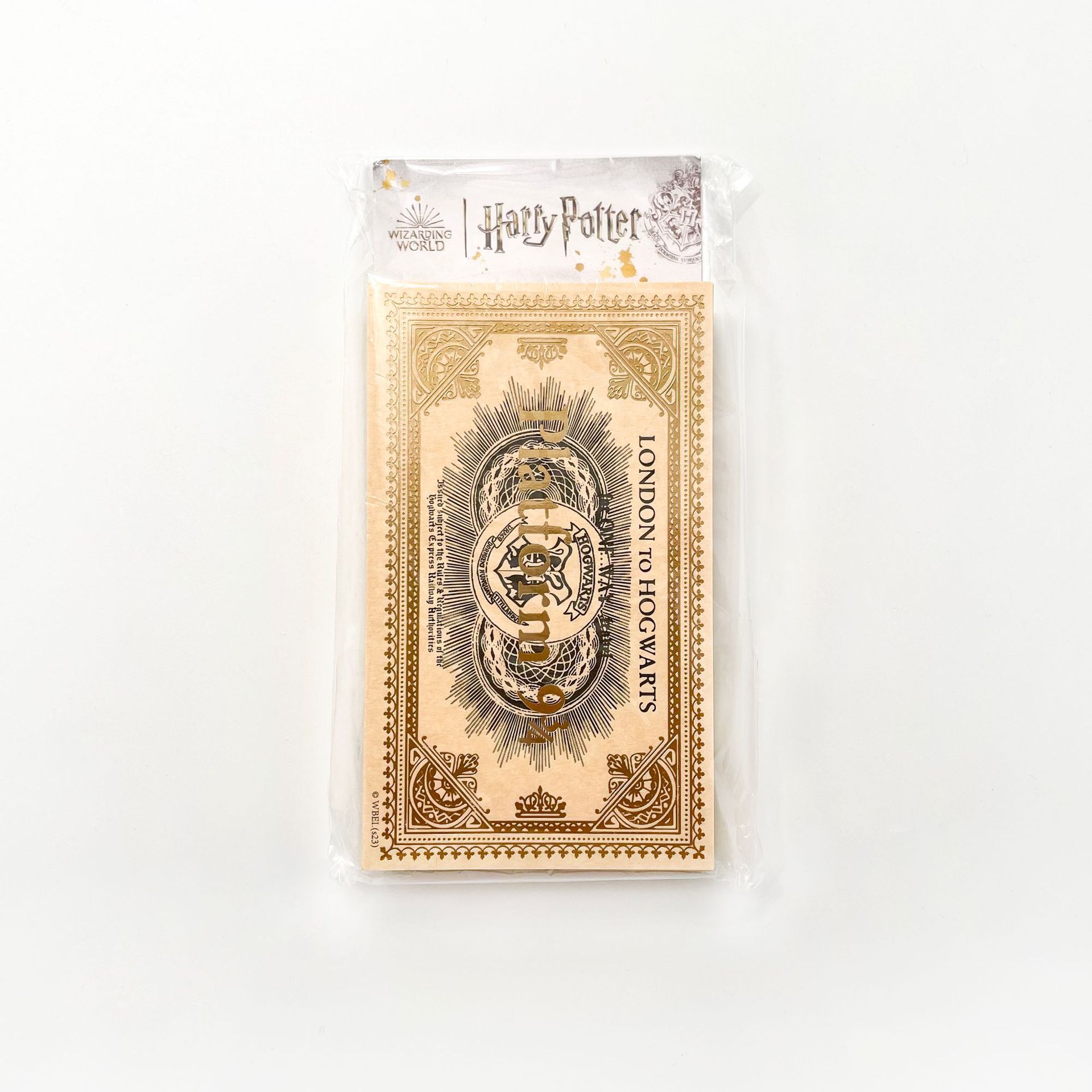 50Pcs Harry Potter 943 Ticket  - огляд і ціна Cosplay Prop Bag