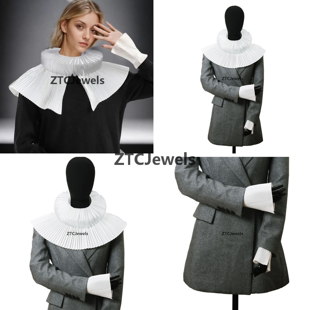 Cosplay Pearl Fan Shaped Detac - огляд і ціна Detachable Cosplay Prop