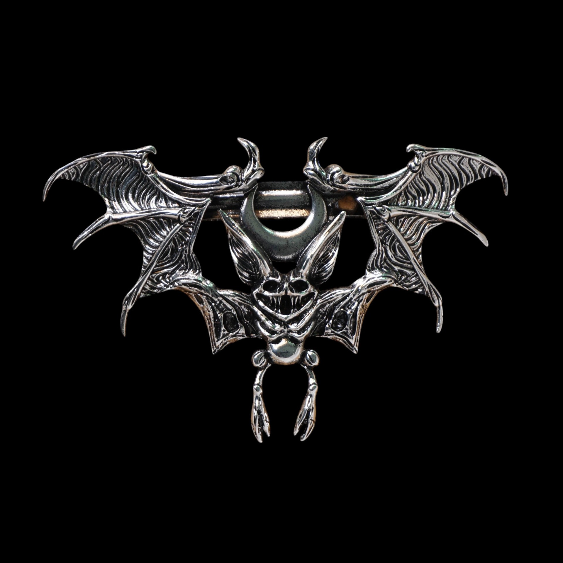Personalized Gothic Exquisite  - огляд і ціна Cosplay Bat Prop