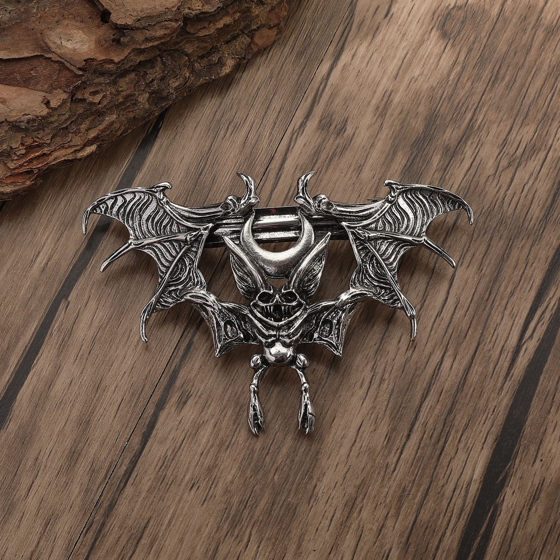 Personalized Gothic Exquisite  - огляд і ціна Cosplay Bat Prop