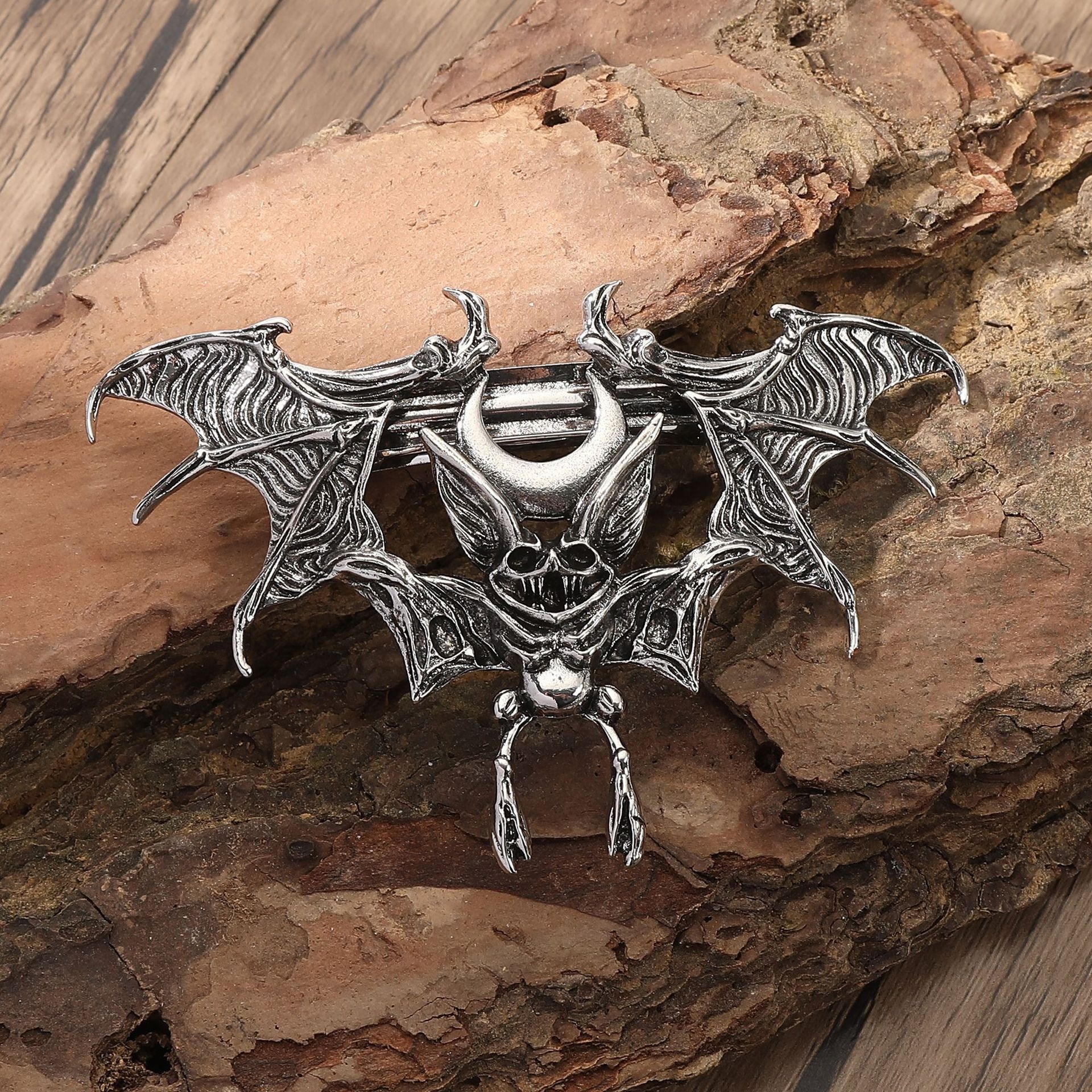 Personalized Gothic Exquisite  - огляд і ціна Cosplay Bat Prop