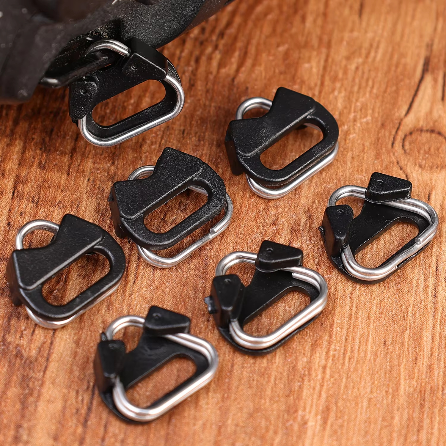 20/2Pcs Lug Ring Camera Strap  - огляд і ціна D Ring Strap