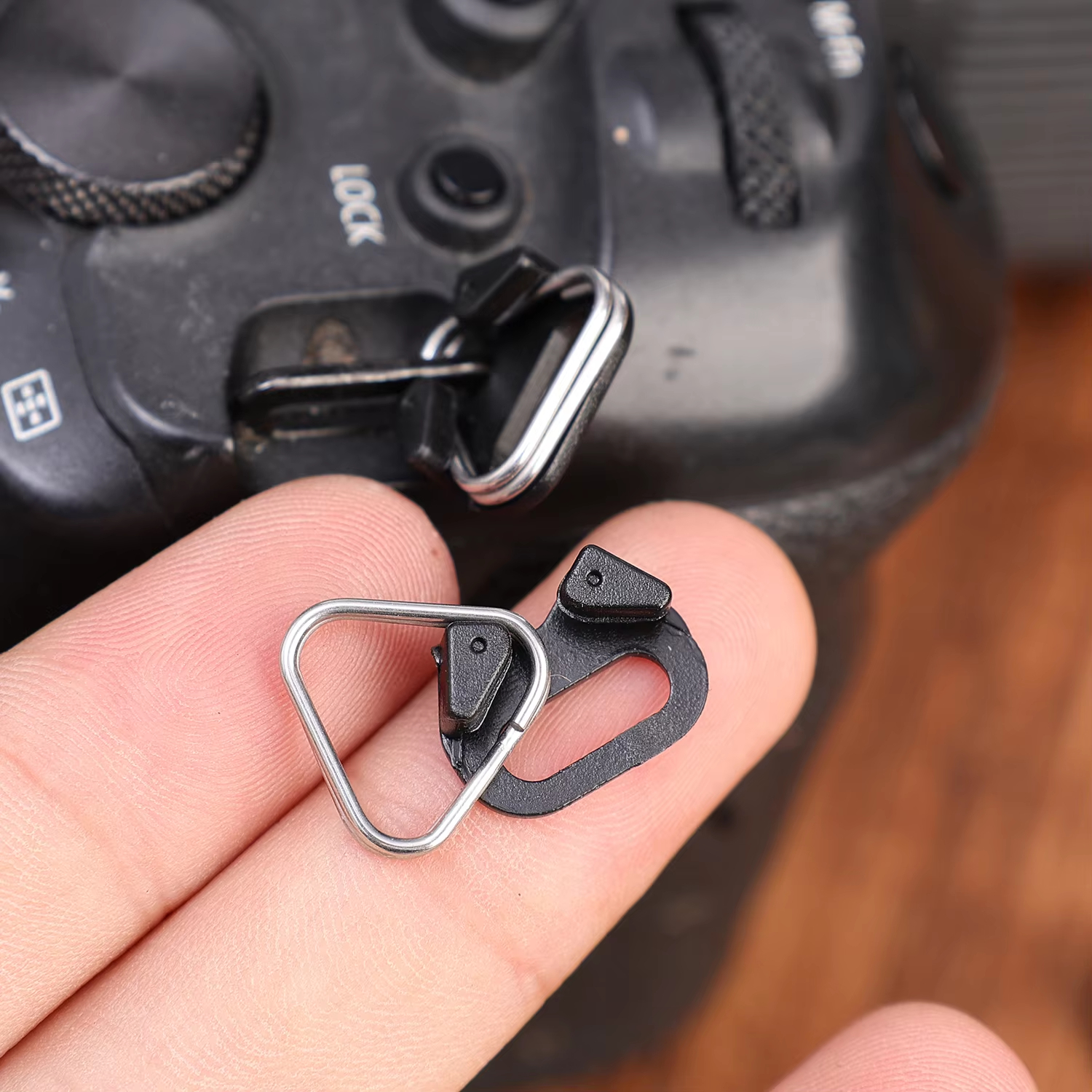 20/2Pcs Lug Ring Camera Strap  - огляд і ціна D Ring Strap