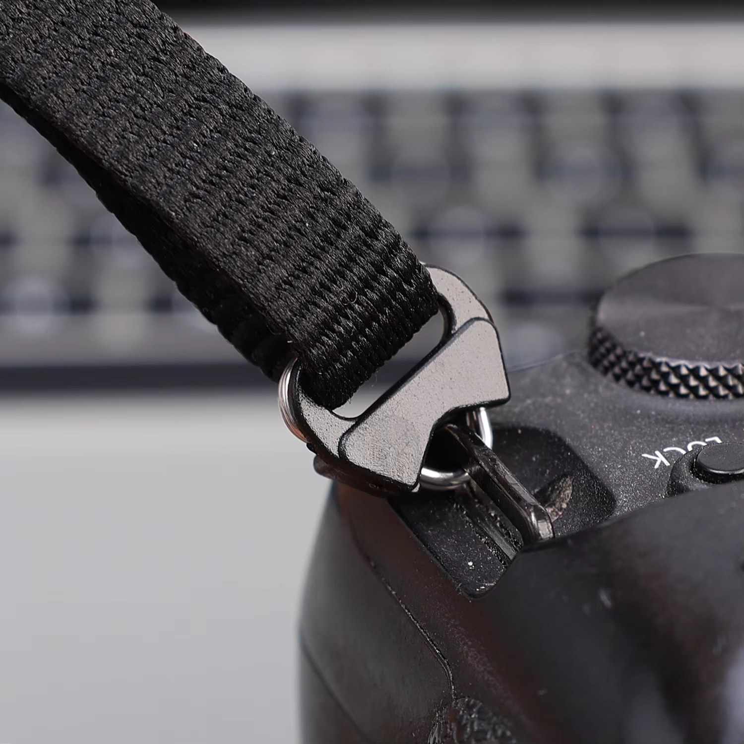 20/2Pcs Lug Ring Camera Strap  - огляд і ціна D Ring Strap