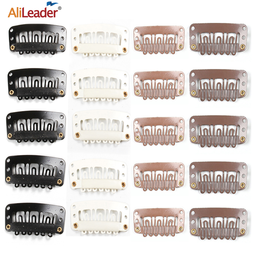 Alileader 20Pcs/Lot Clip In Ha - огляд і ціна Aerith Cosplay Prop