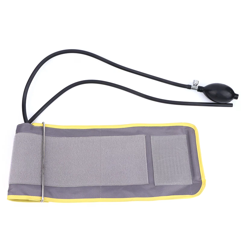 Sphygmomanometer Cuff Single/D - огляд і ціна D Ring Strap