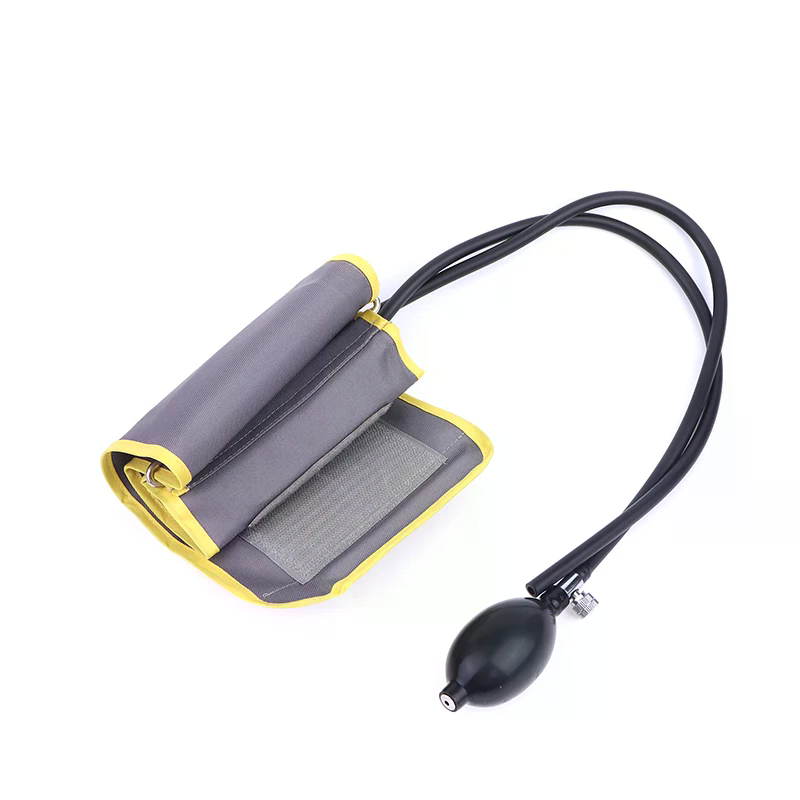 Sphygmomanometer Cuff Single/D - огляд і ціна D Ring Strap