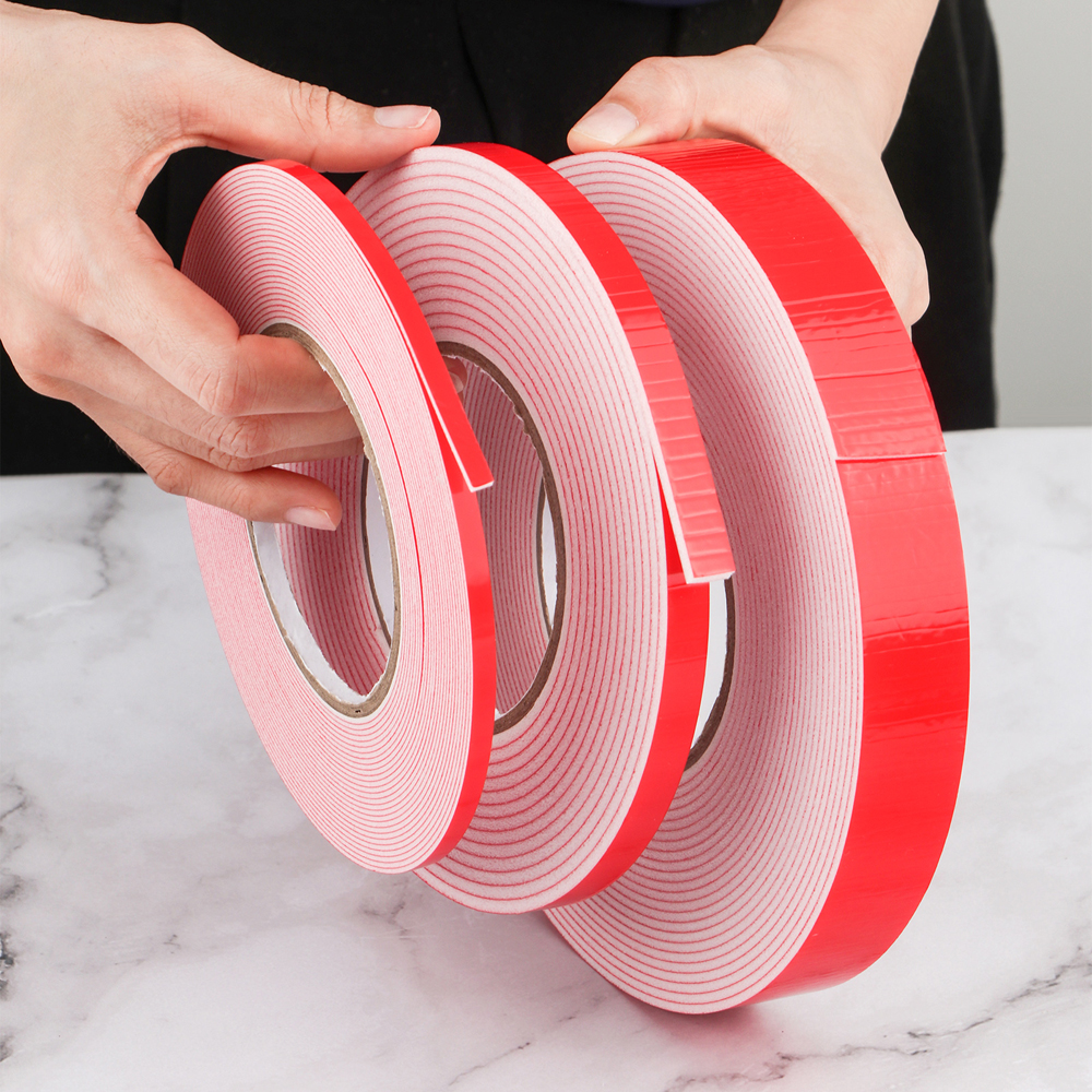Double Sided Adhesive Foam Rol - огляд і ціна Craft Foam Roll