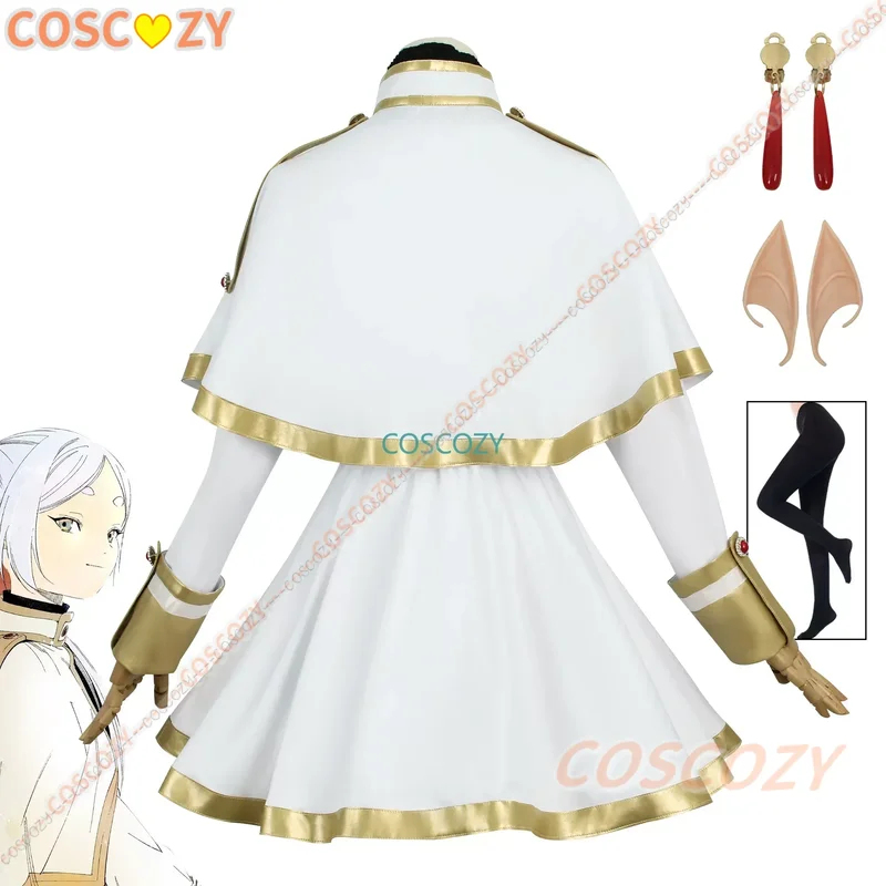 ❤2026★ Anime Frieren At The Fu - огляд і ціна Frieren Cosplay Prop