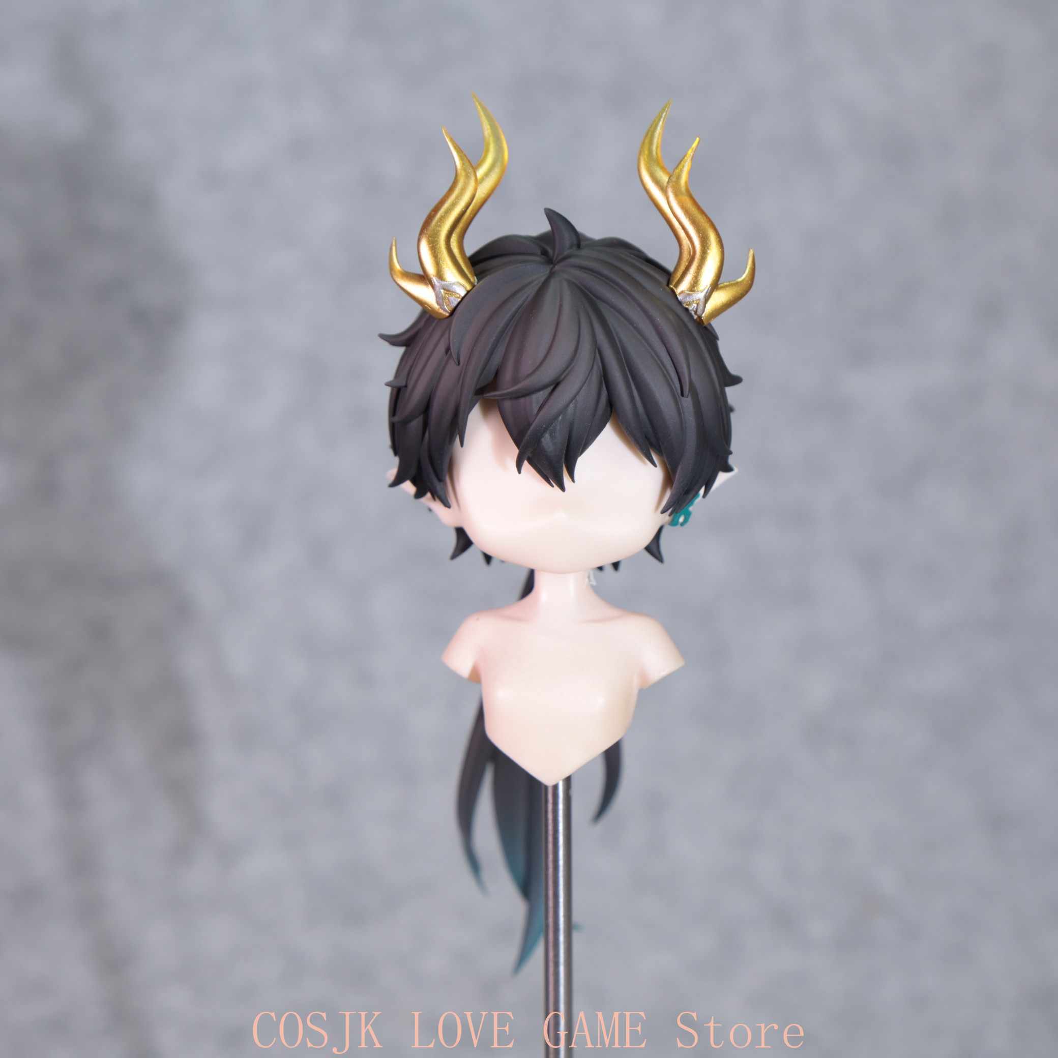 Anime Honkai: Star Rail Danhen - огляд і ціна Detachable Cosplay Prop