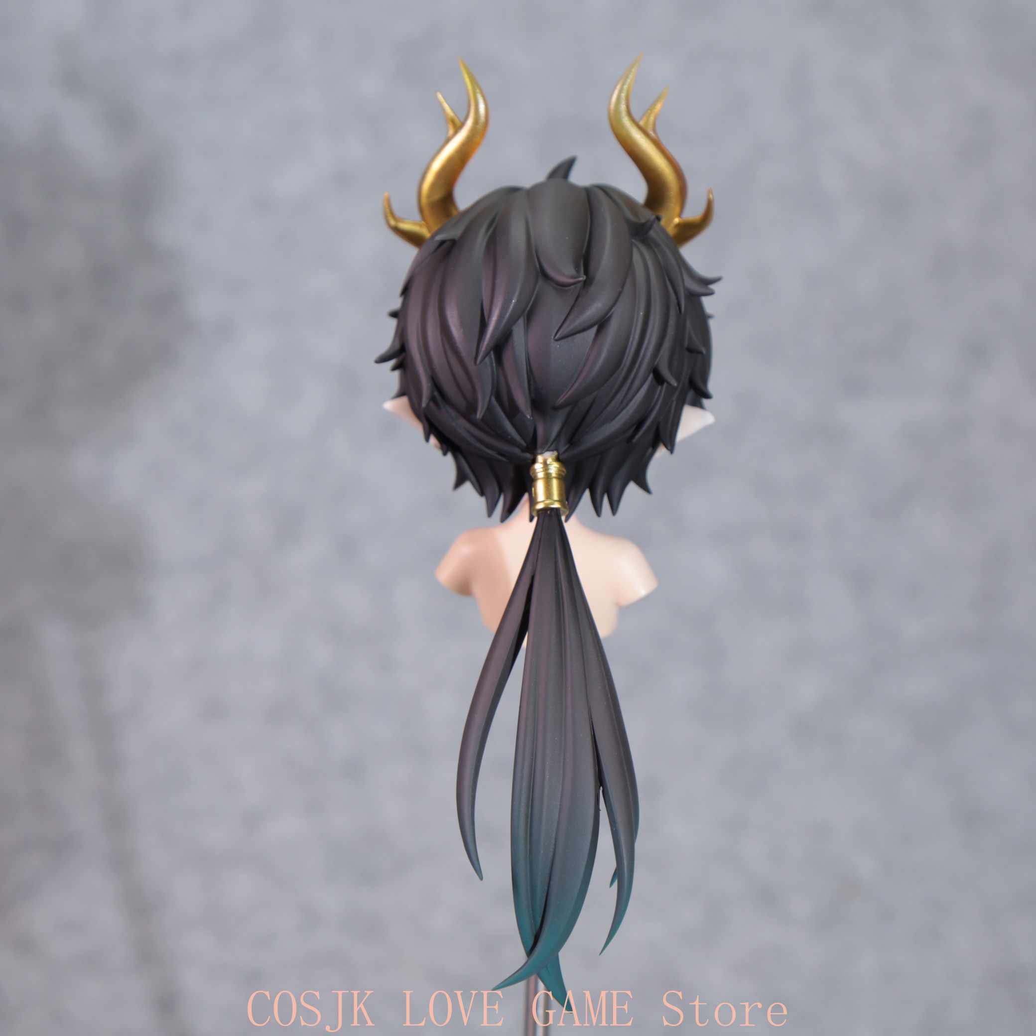 Anime Honkai: Star Rail Danhen - огляд і ціна Detachable Cosplay Prop