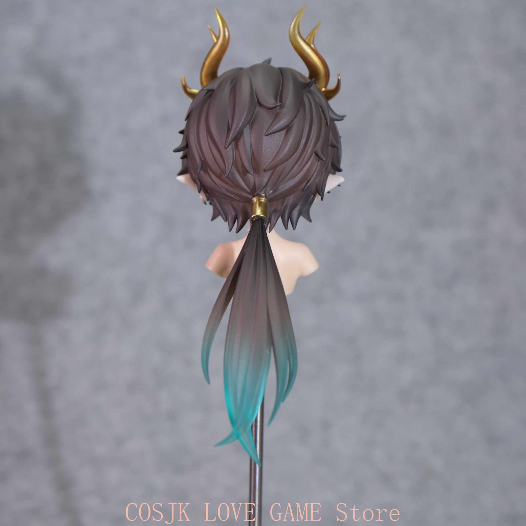 Anime Honkai: Star Rail Danhen - огляд і ціна Detachable Cosplay Prop