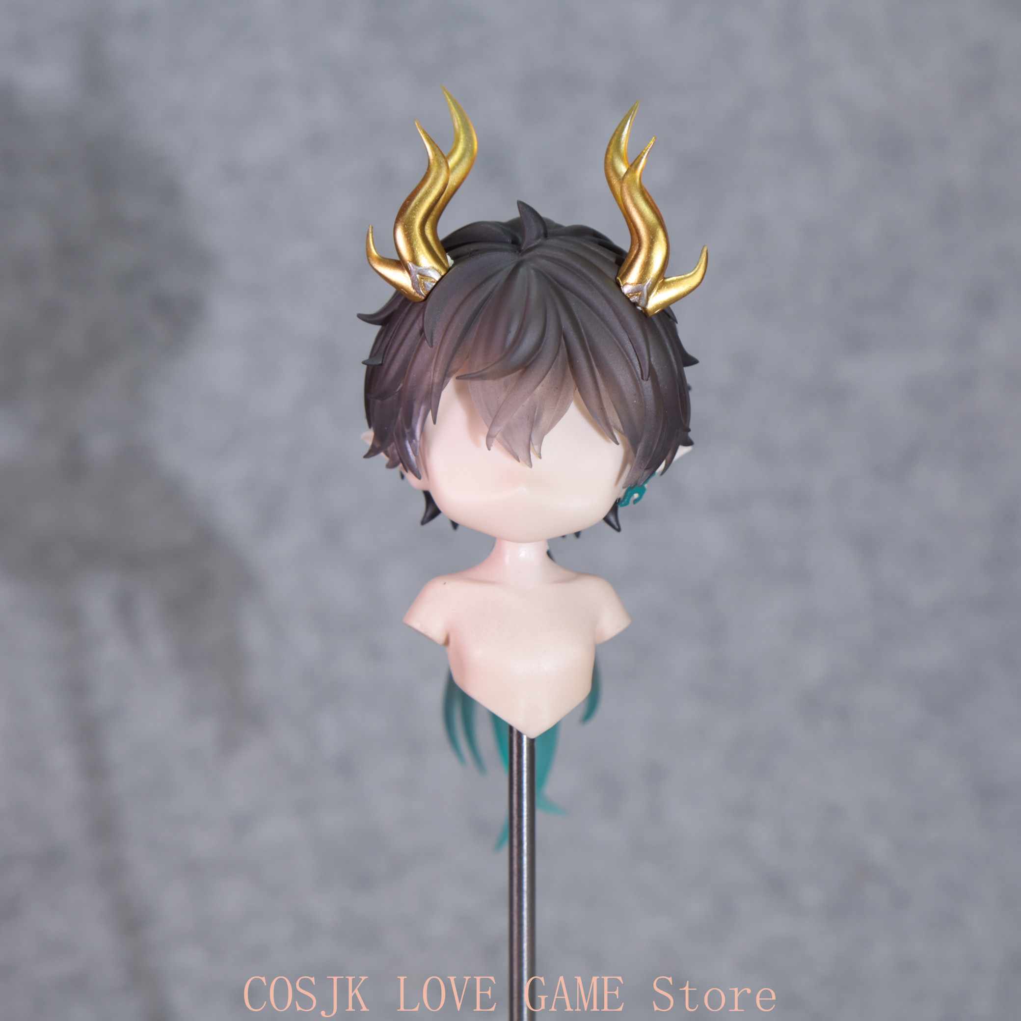 Anime Honkai: Star Rail Danhen - огляд і ціна Detachable Cosplay Prop