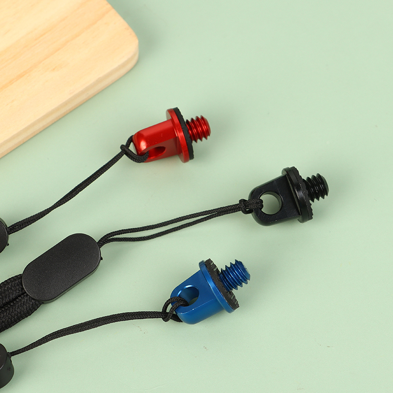 1/4 Inch Handle Camera Screw 1 - огляд і ціна D Ring Strap