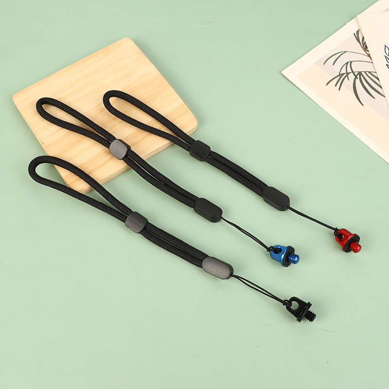 1/4 Inch Handle Camera Screw 1 - огляд і ціна D Ring Strap