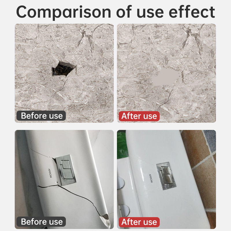 Fast-drying ceramic tile repai - огляд і ціна Contact Cement Glue