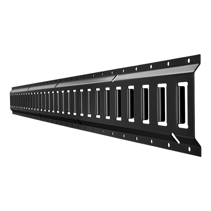 E-Track Tie-Down Rail Kit, 8 P - огляд і ціна D Ring Strap