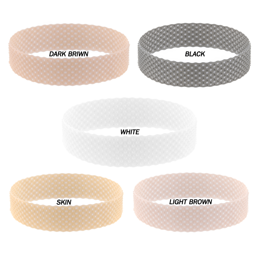 new breathable Wig Grip Band N - огляд і ціна Aerith Cosplay Prop
