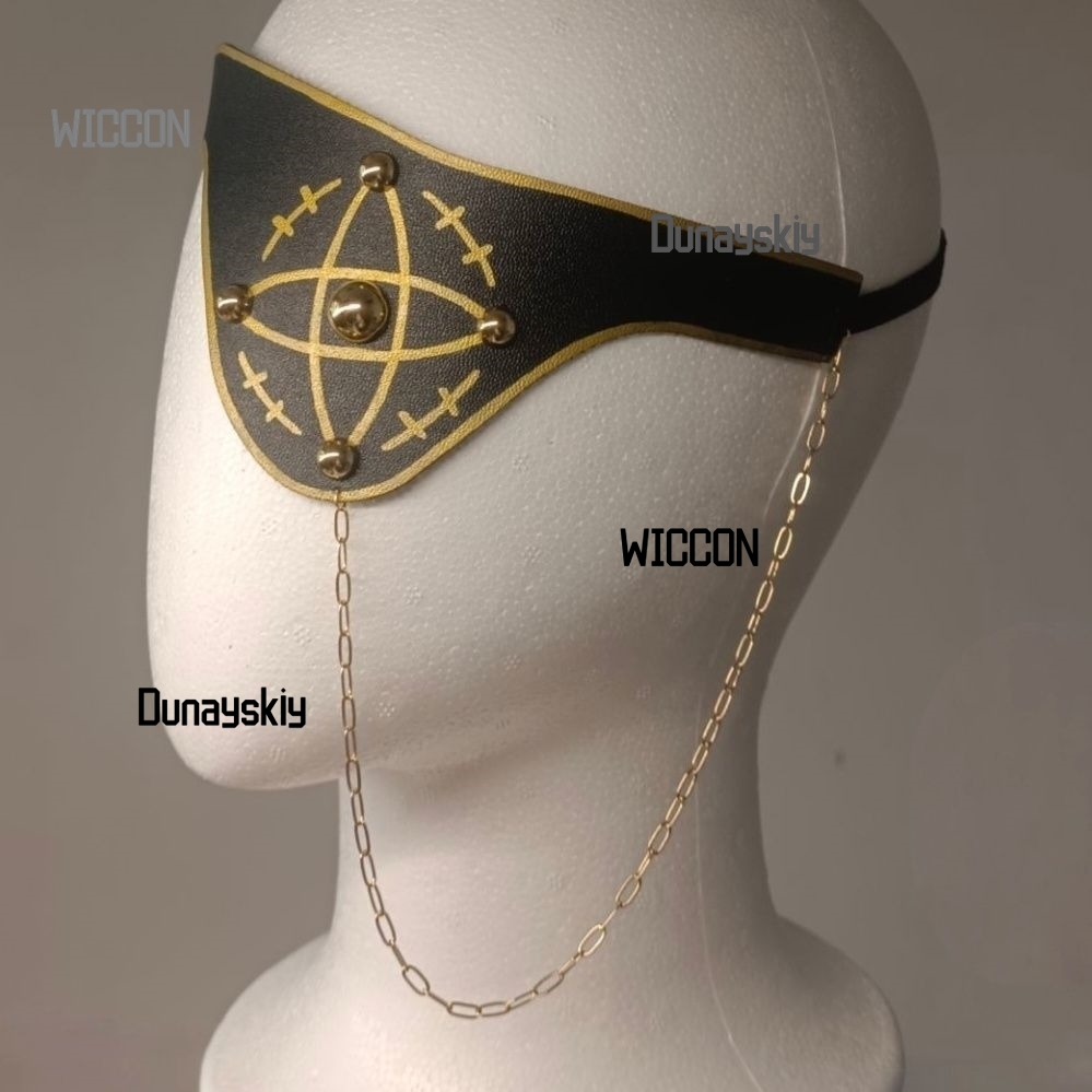 Honkai: Star Rail anime cospla - огляд і ціна Anaxa Cosplay Prop