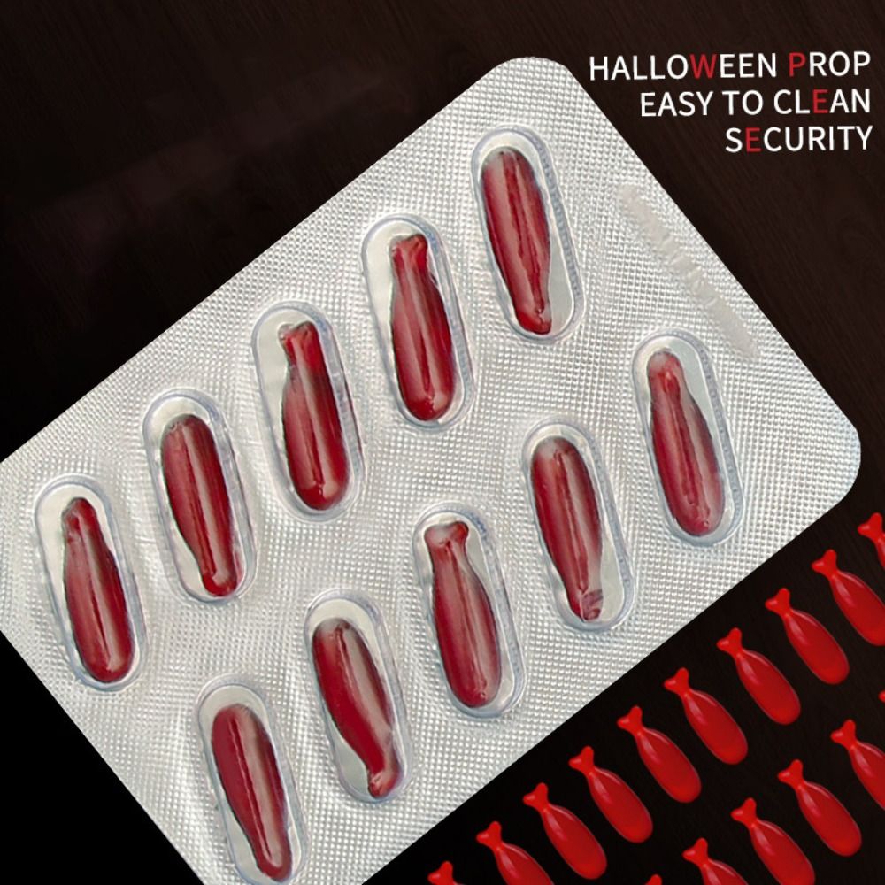 Convenience Easy To Clean Fake - огляд і ціна Easy Cosplay Prop