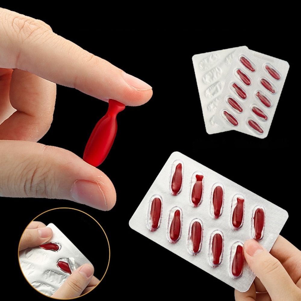 Convenience Easy To Clean Fake - огляд і ціна Easy Cosplay Prop