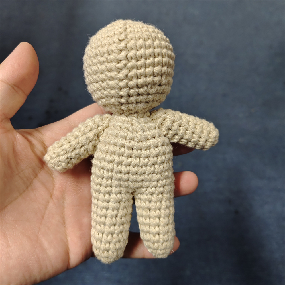 New Voodoo Dolls Decorate Cree - огляд і ціна Voodoo Cosplay And Prop