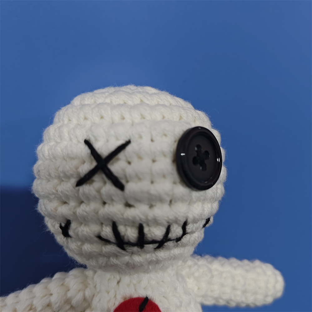 New Voodoo Dolls Decorate Cree - огляд і ціна Voodoo Cosplay And Prop