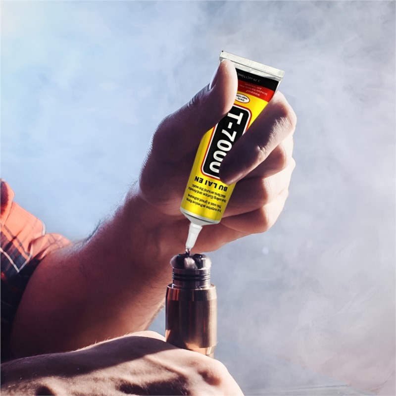 1pc 15ML 50ML 110ML B-7000 Cle - огляд і ціна Contact Cement Glue