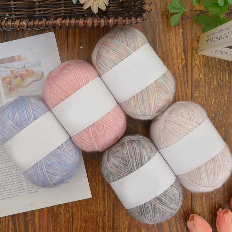 5-Pack of Colorful Spray Yarn, - огляд і ціна Hair Spray Color