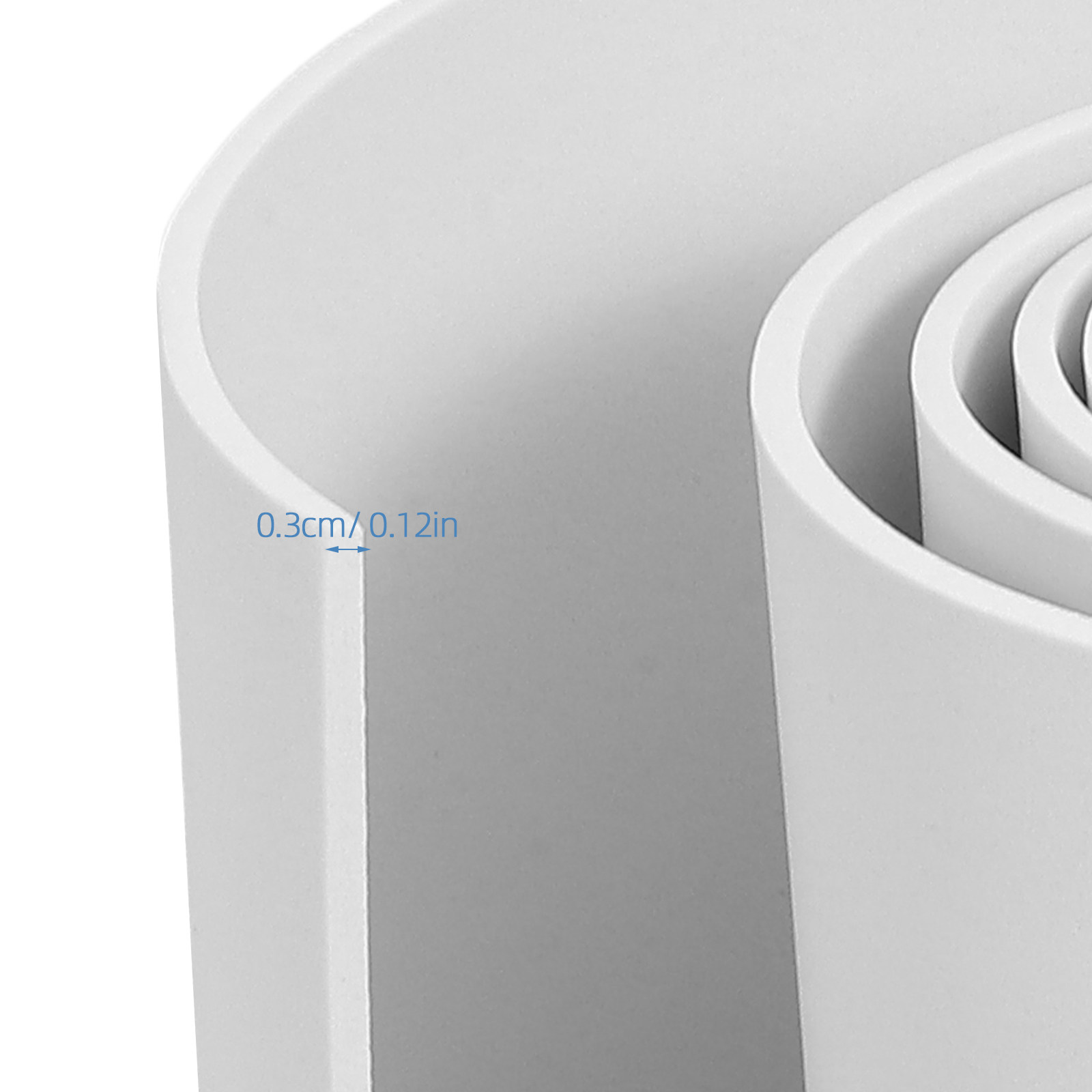 Eva Foam Sheets Roll High Dens - огляд і ціна Cosplay Props Eva Foam
