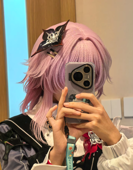 Anime Honkai: Star Rail March  - огляд і ціна Prop De Cosplay