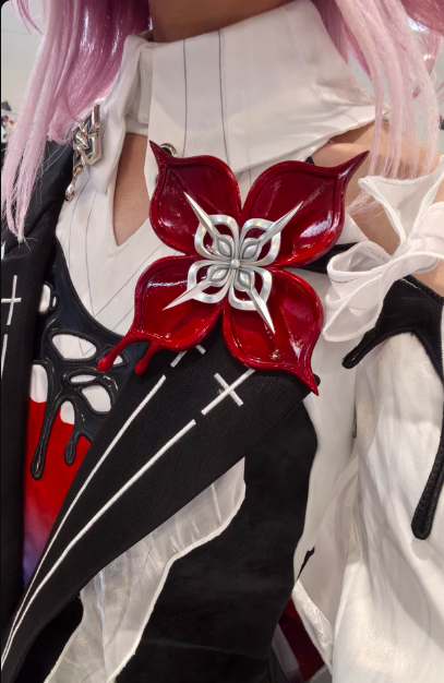 Anime Honkai: Star Rail March  - огляд і ціна Prop De Cosplay