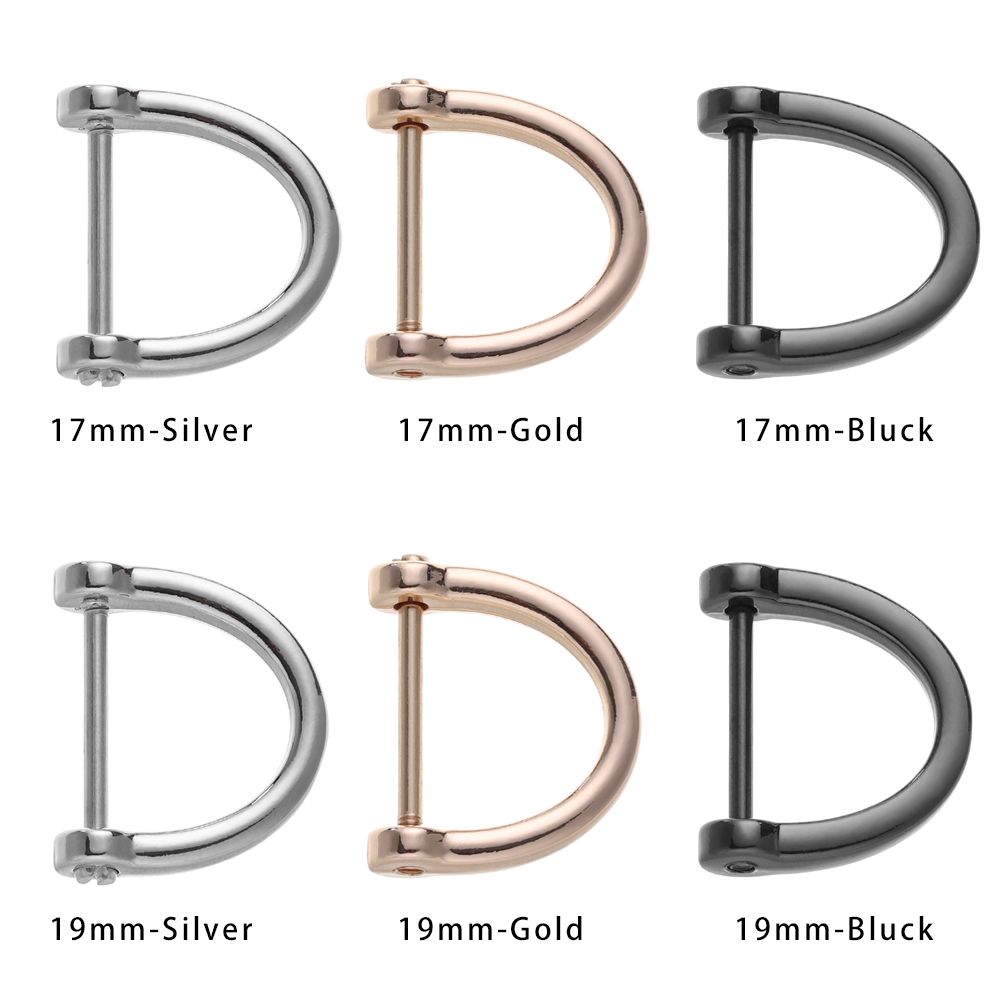 DIY Shoulder Webbing Buckle Ba - огляд і ціна D Ring Strap