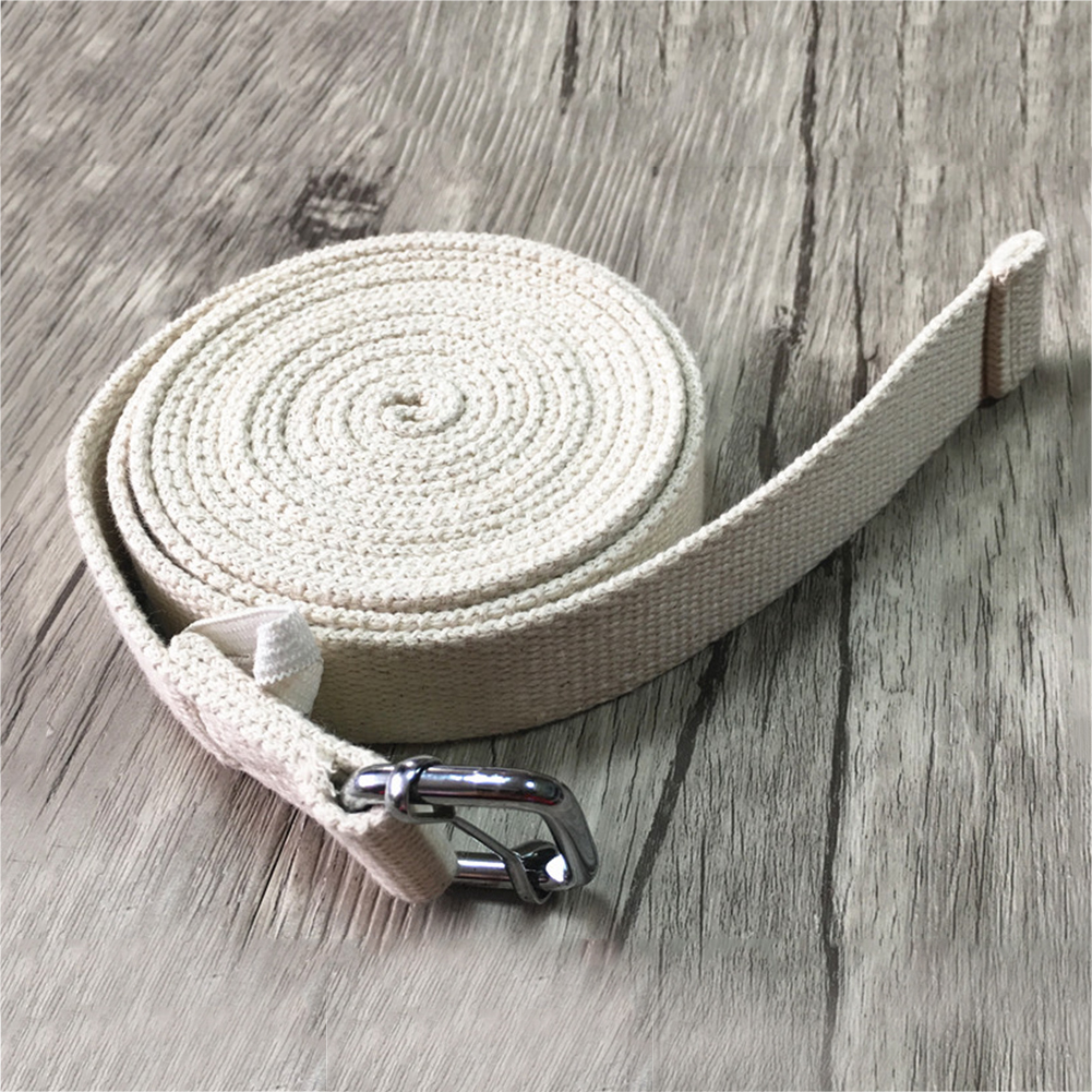 3m Yoga D-Ring Belt Stretch St - огляд і ціна D Ring Strap