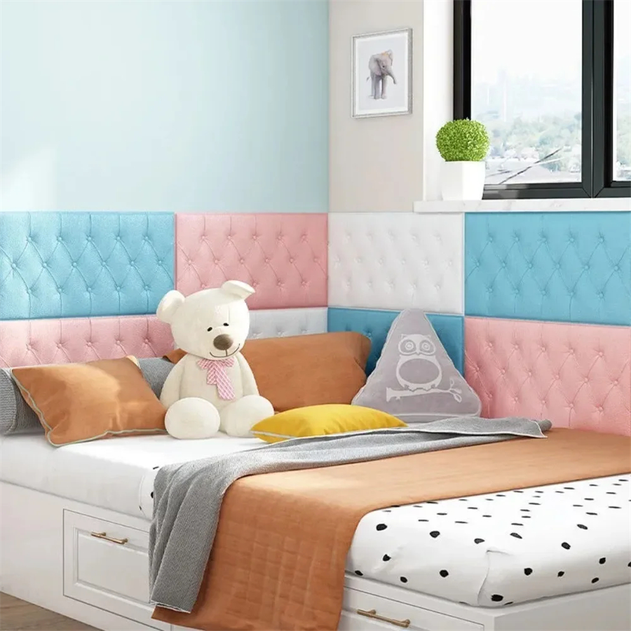 3D Wall Stickers Wallpaper Sel - огляд і ціна Craft Foam Roll