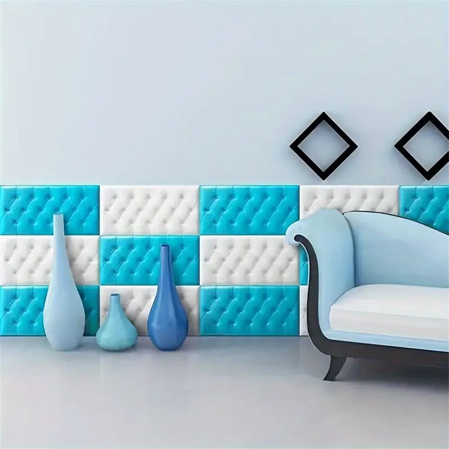 3D Wall Stickers Wallpaper Sel - огляд і ціна Craft Foam Roll