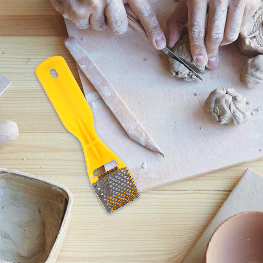 Ceramic Sculpting Tool with Cl - огляд і ціна Foam Clay Sculpt