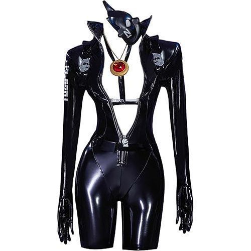 WHH Anime Nikke Quency Cosplay - огляд і ціна Prop De Cosplay