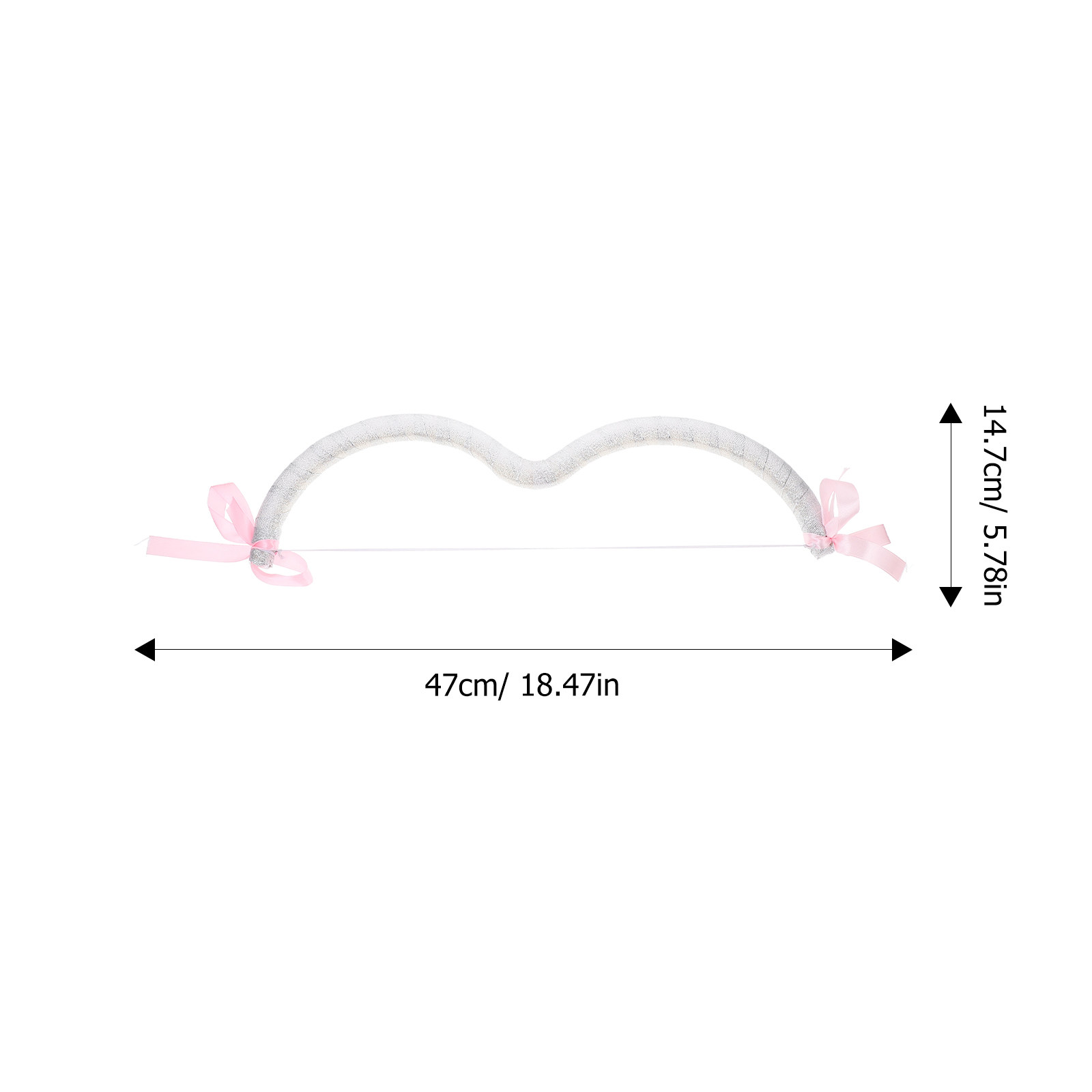 1Set Cupid Costume Prop Bow an - огляд і ціна Easy Cosplay Prop